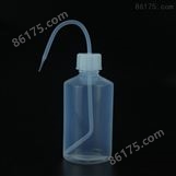 特氟龙广细口洗净瓶耐酸碱腐蚀塑料瓶