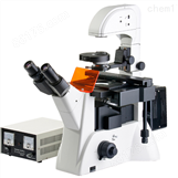 XDY-2倒置荧光显微镜
