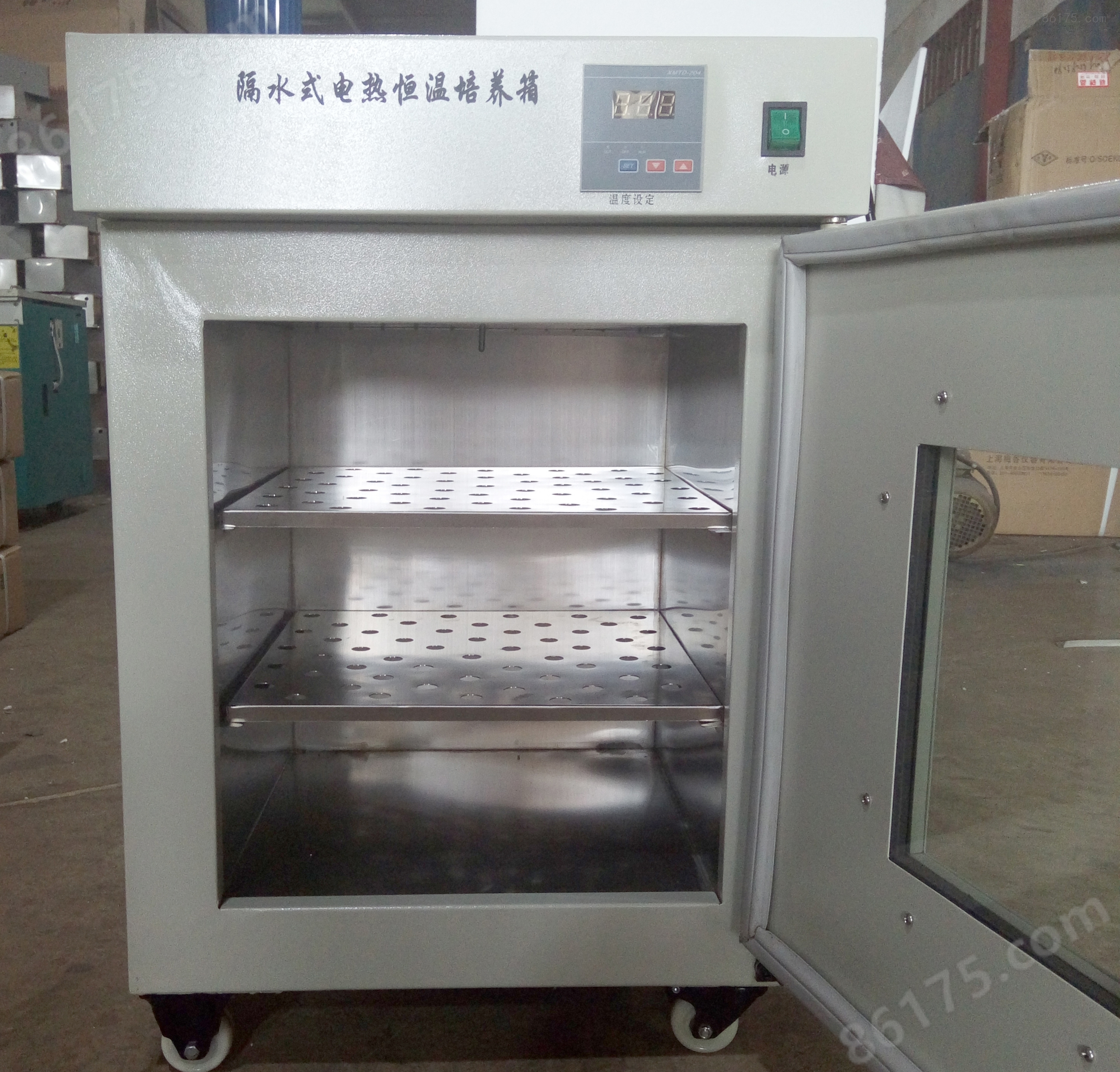 水套式加热箱GNP-9050恒温隔水式培养箱
