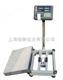 TCS-SH-PW嘉善带打印电子秤，100公斤打印标签台称，工业用衡器
