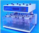 RCZ-8型智能药物溶出仪  上海黄海液晶显示药物溶出仪