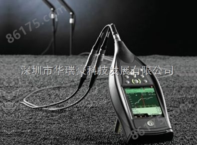 B&K 2270 手持式双通道彩屏声级计及实时噪声分析仪