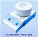 上海予申TWCL-T-500ml磁力（电热套）搅拌器