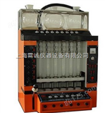 上海纤检粗纤维测定仪SLQ-6