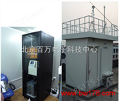 HB403-CPR-KA环境空气质量自动监测系统