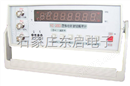 多功能智能频率计 晶体测量仪 频率测量仪