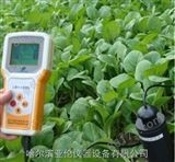 TZS-5X-G多参数土壤水份、温度速测仪