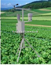 QSH-WZQ固定式无线农业综合气象监测站
