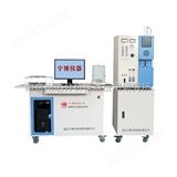 南京宁博N-HW2000A型高频红外碳硫分析仪