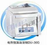 上海一恒DU-30G电热恒温油浴锅