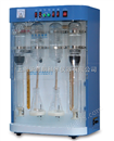 KDN-04AA定氮仪蒸馏器 上海嘉定蛋白测定仪