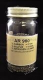 AR960碳硫 氮 屑状 标样 AR960