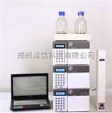 LC-1220A型液相色谱仪梯度系统/紫外检测器液相色谱仪梯度系统
