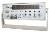 ZD07-YZ-2003B十位智能频率计 高精度智能频率计 智能周期测量仪
