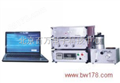 HB407-CRY-1P/2P中温差热分析仪 高温差热分析仪