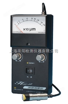 上海华阳磁阻法测厚仪HCC-18