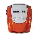 miniDOSE x、γ 个人用辐射剂量仪