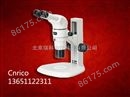 工业显微镜 尼康工业体视显微镜 SMZ800