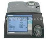 日本 HORIBA 尾气分析仪MEXA-584L