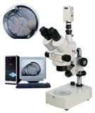 GVM-30视频显微镜