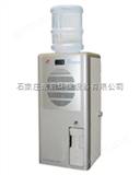 ZS16-FDZ-7A风冷式电热蒸馏水器 7L不锈钢蒸馏水器