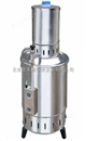 自控型电热蒸馏水器 10升不锈钢蒸馏水器