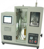 ZF20-SYD-0165B减压馏程测定器 半自动油品蒸馏测试仪 石油蒸馏测定仪