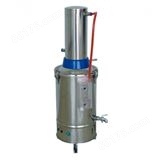 SHBX-YN-ZD-5不锈钢电热蒸馏水器