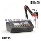 HI2213型实验室pH/ORP测量仪