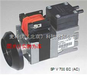 SPV700EC/AC膜片式气泵
