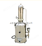TS-5/10/20L不锈钢电热蒸馏水器（塔式）