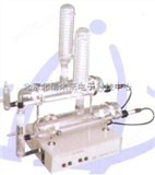 JC10- ZS-200自动双重蒸馏水器 高纯度双重蒸馏水器 蒸馏水器