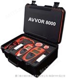 AVVOR 8000HM-2水质重金属检测仪