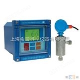 DCG-760A型电磁式酸碱浓度计/电导率仪在线监测 上海雷磁