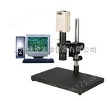 电脑型视频显微镜TVM-100C