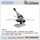 上海缔纶XSP-52单目学生显微镜