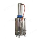 220V/4.5KW自动断水型蒸馏水器YN-ZD-Z-5 不锈钢电热馏水器