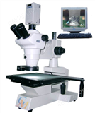 GVM-70三目大平台视频显微镜