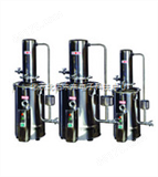 HG19- HS·Z11·5-II电热蒸馏水器  全不绣钢电热蒸馏水器   医疗电热蒸馏水器